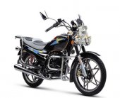 2007 Chang-Jiang BD 125-5B photo